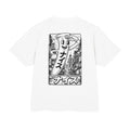 Japan Tee, Box Fit Tee