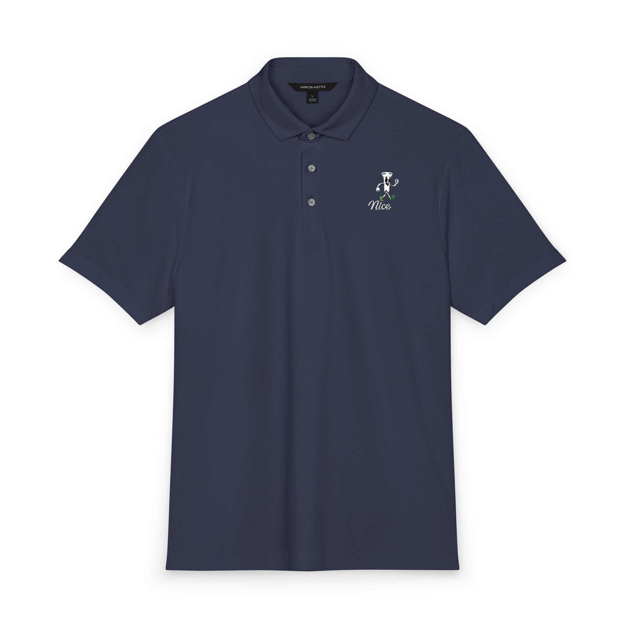 Nicetee Polo