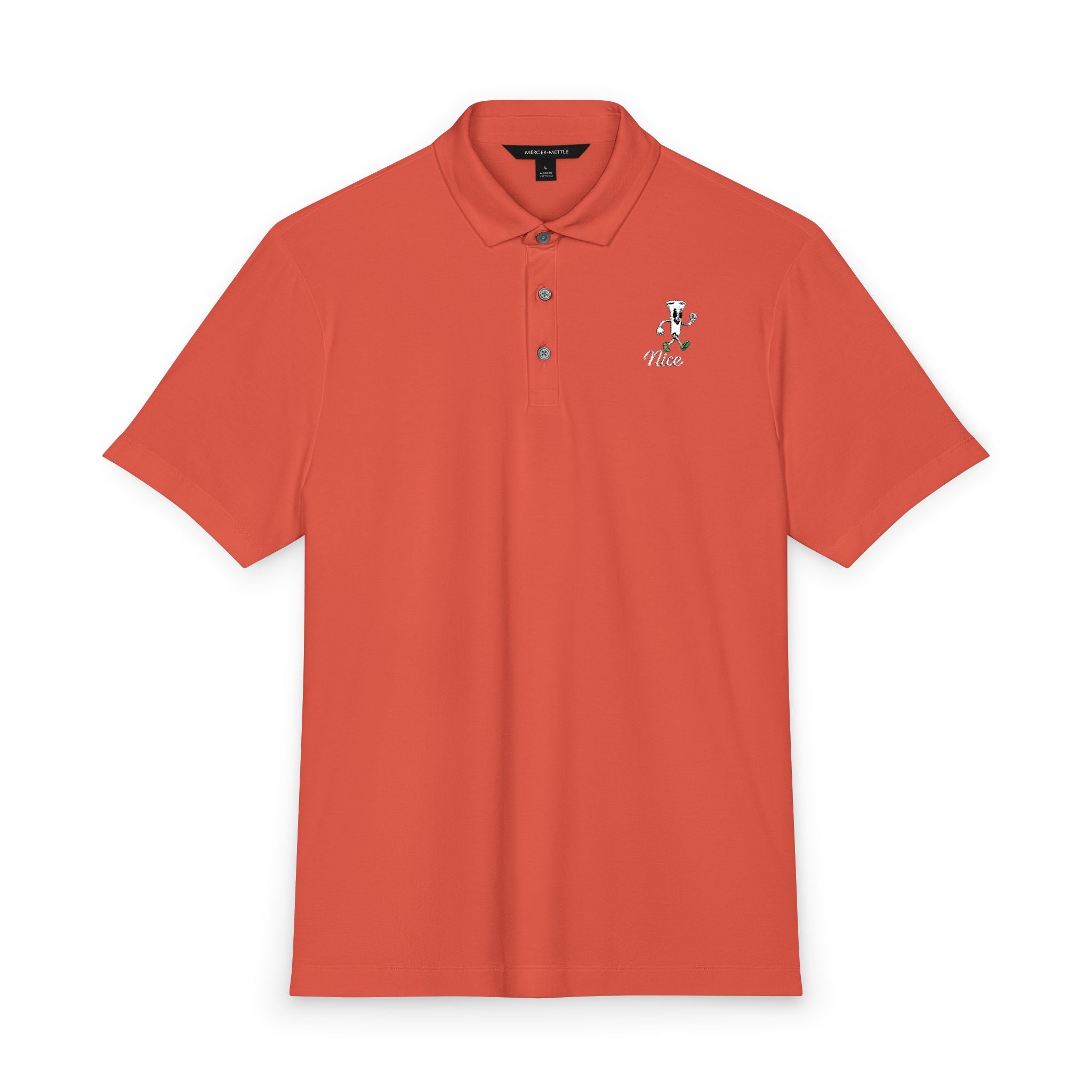 Nicetee Polo