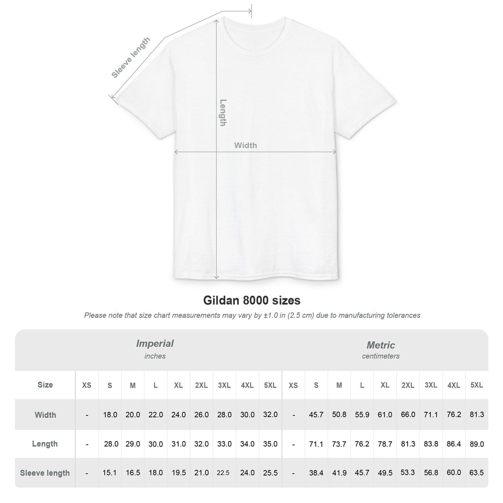 Stanger Tees