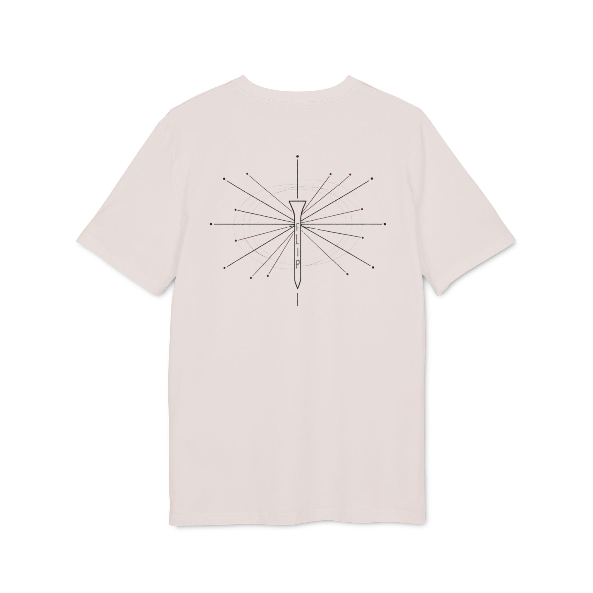 Flip for it Tee Streetwear