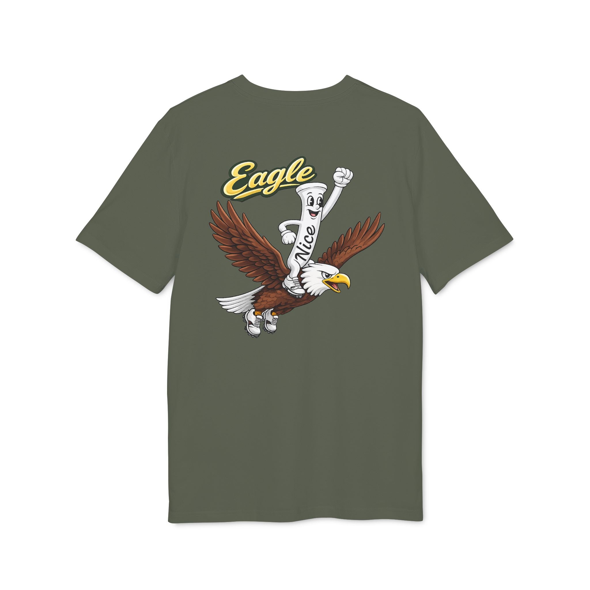 Eagle Tee Streetwear