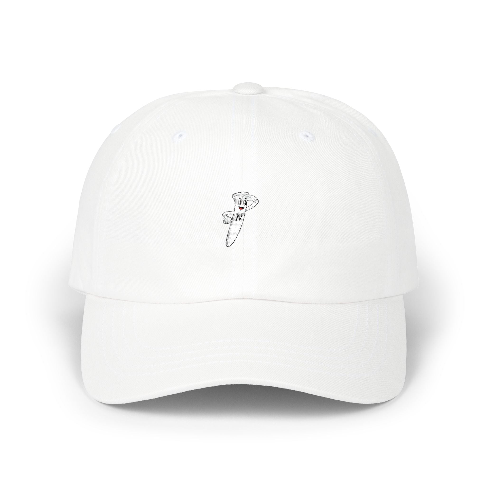 Pegz | Dad Cap