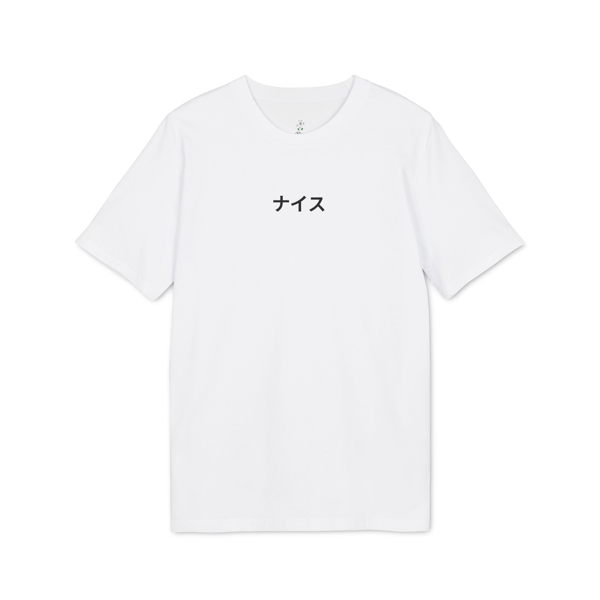 Japan Billboard Tee Streetwear